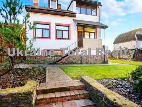 дом по адресу Пролисок ул.