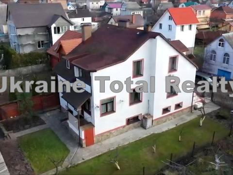 будинок за адресою Пролісок вул.