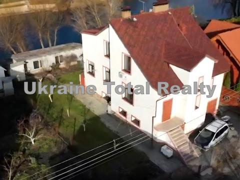 дом по адресу Пролисок ул.