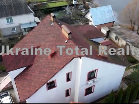 дом по адресу Пролисок ул.