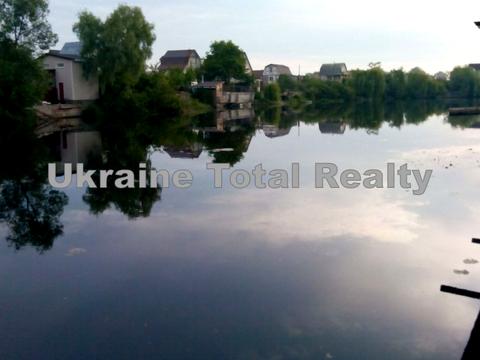 дом по адресу Пролисок ул.