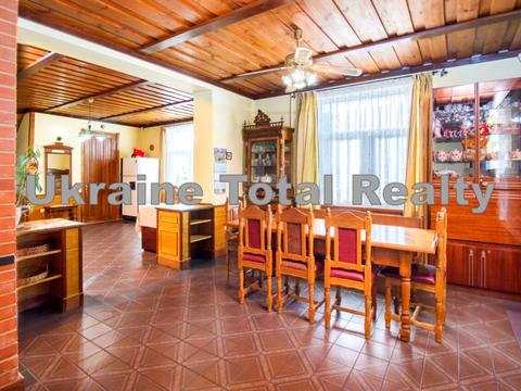 дом по адресу Пролисок ул.