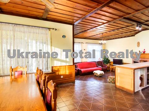 дом по адресу Пролисок ул.