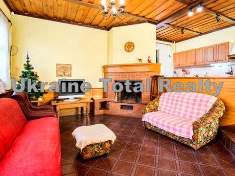 дом по адресу Пролисок ул.