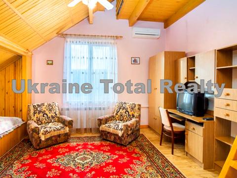 дом по адресу Пролисок ул.