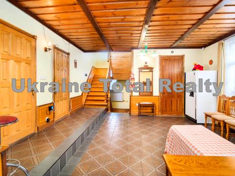 дом по адресу Пролисок ул.