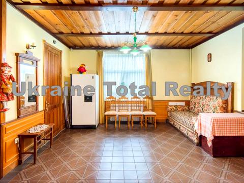 дом по адресу Пролисок ул.