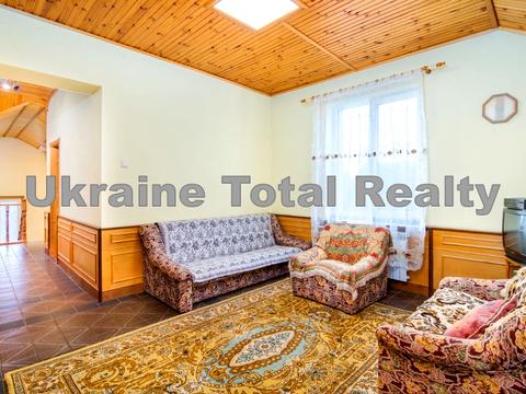 дом по адресу Пролисок ул.