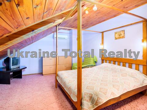 дом по адресу Пролисок ул.