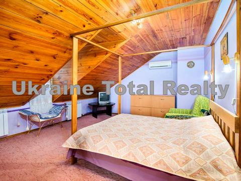 дом по адресу Пролисок ул.