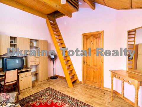 дом по адресу Пролисок ул.