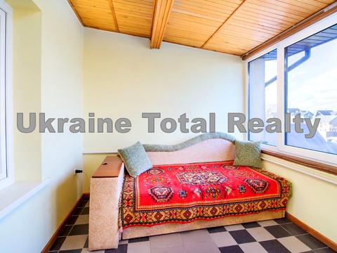 дом по адресу Пролисок ул.