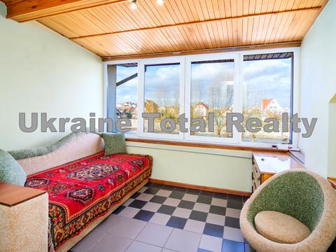 дом по адресу Пролисок ул.