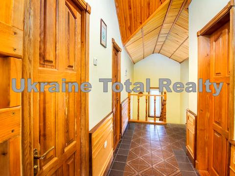 дом по адресу Пролисок ул.