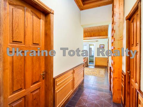 дом по адресу Пролисок ул.