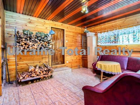 дом по адресу Пролисок ул.