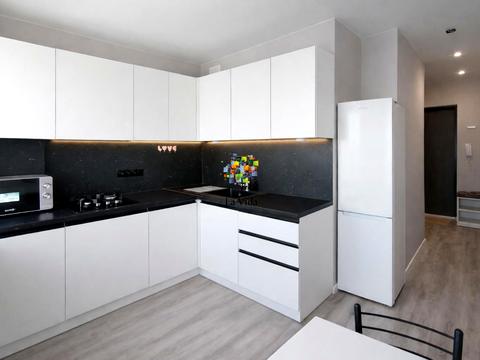 квартира по адресу Романа Шухевича просп. (Ватутина), 10-А