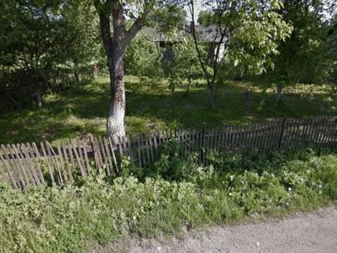 участок по адресу Автоливмашевская ул.