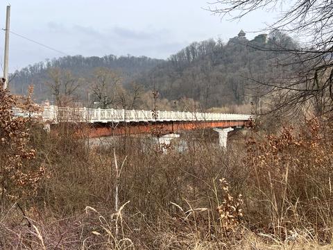 ділянка за адресою Ужанська