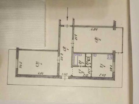 квартира за адресою Соборна вул., 59