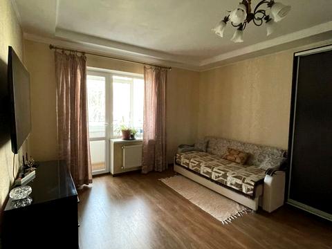 квартира за адресою Антонія Михайловського вул., 8-Б