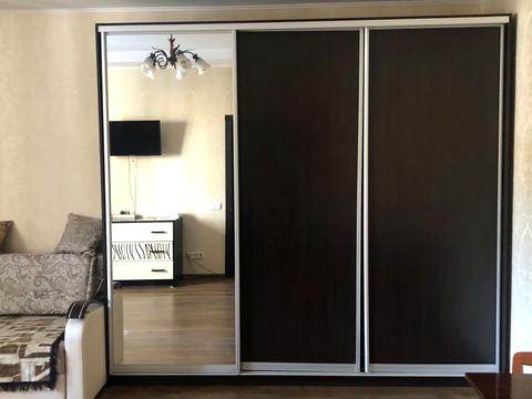 квартира за адресою Антонія Михайловського вул., 8-Б