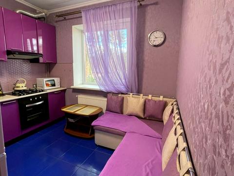 квартира за адресою Антонія Михайловського вул., 8-Б