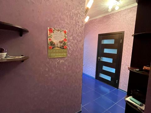 квартира за адресою Антонія Михайловського вул., 8-Б