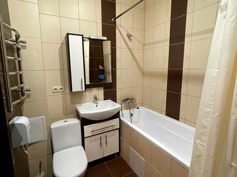 квартира за адресою Антонія Михайловського вул., 8-Б