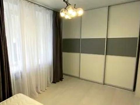 квартира за адресою Радіо пров., 1