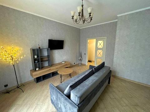 квартира по адресу Зеленая ул., 83