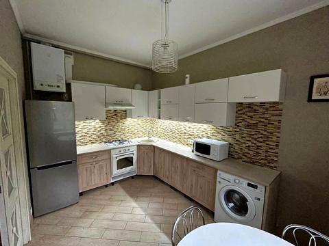 квартира по адресу Зеленая ул., 83