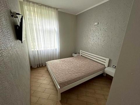 квартира по адресу Зеленая ул., 83