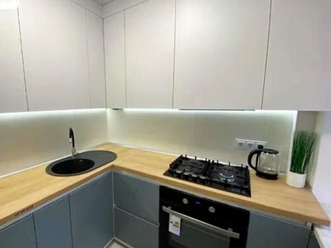 квартира за адресою Радіо пров., 1