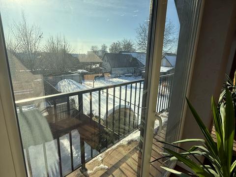 дом по адресу Вокзальна, 74Б