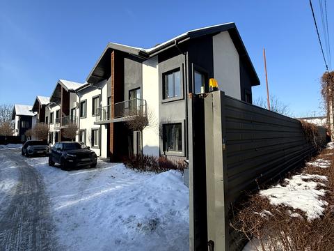 дом по адресу Вокзальна, 74Б