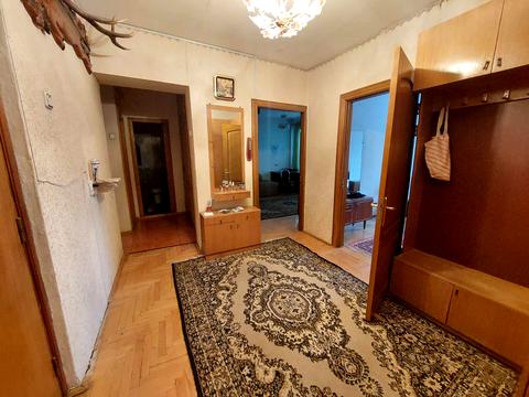 квартира за адресою Матейки вул., 33