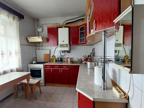 квартира за адресою Матейки вул., 33