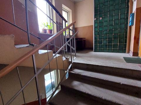 квартира за адресою Матейки вул., 33