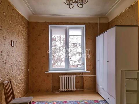 квартира за адресою Дванадцятого Квітня вул., 4