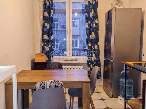 квартира за адресою Дванадцятого Квітня вул., 4