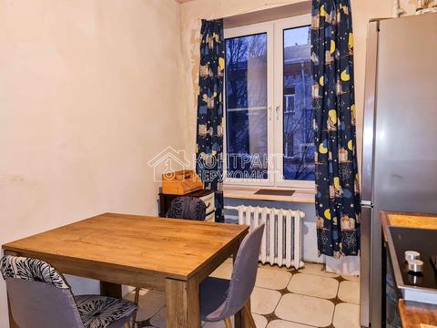 квартира за адресою Дванадцятого Квітня вул., 4