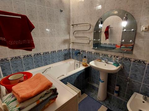 квартира за адресою Матейки вул., 33