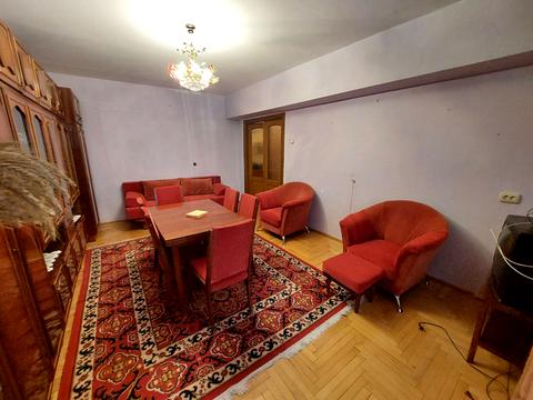 квартира за адресою Матейки вул., 33