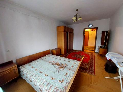 квартира за адресою Матейки вул., 33