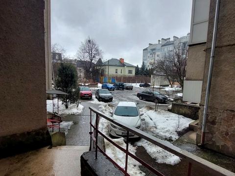 квартира за адресою Матейки вул., 33