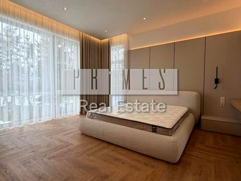 дом по адресу Апрельская ул.