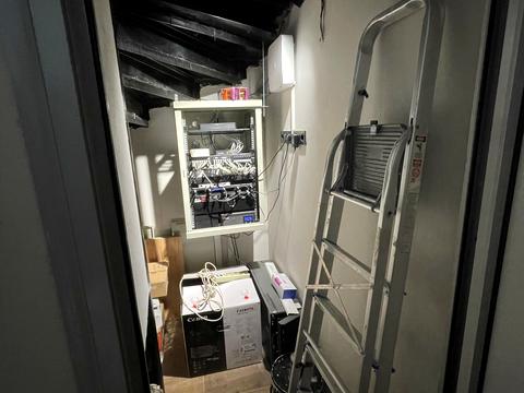 дом по адресу Вокзальна, 74Б