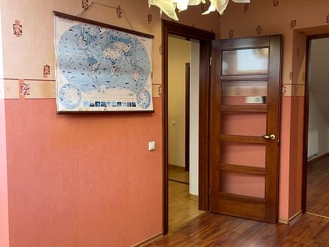 квартира по адресу Лукаша ул., 3