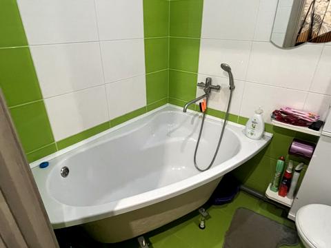 квартира за адресою Євгена Мельнікова вул., 14